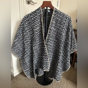Summer and rose erica sweater wrap
